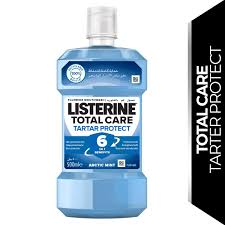 Listerine Mouthwash